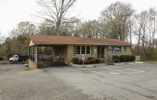 More details for 3709 Us-74 Hwy, Monroe, NC - Office for Sale