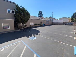 1145 California Dr, Burlingame, CA for lease Building Photo- Image 2 of 15