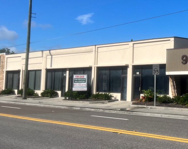 918-928 14th St W, Bradenton, FL for lease - Building Photo - Image 1 of 6