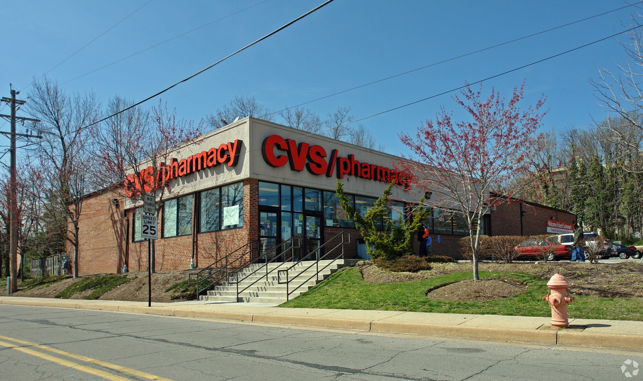 5200 York Rd, Baltimore, MD for lease Primary Photo- Image 1 of 5