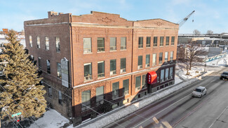 More details for 600 S Main St, Oshkosh, WI - Office for Sale