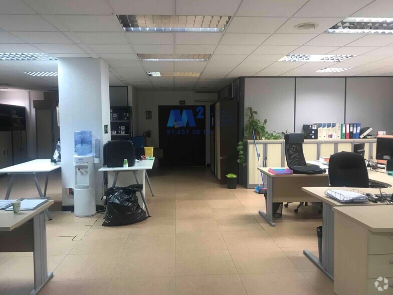 Office in Coslada, Madrid for lease - Interior Photo - Image 1 of 1