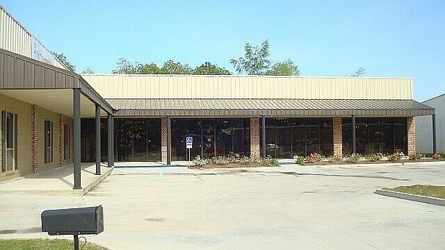 5500 Firestation Rd, Zachary, LA for sale - Primary Photo - Image 1 of 1
