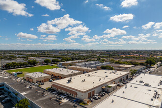 2480 W 82nd St, Hialeah, FL - aerial  map view