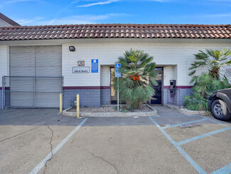 More details for 1203 W Brooks St, Ontario, CA - Industrial for Sale