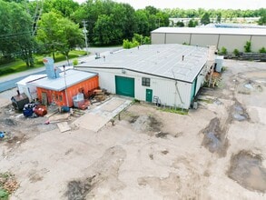 1835 Titus Rd, Memphis, TN for lease Interior Photo- Image 1 of 1