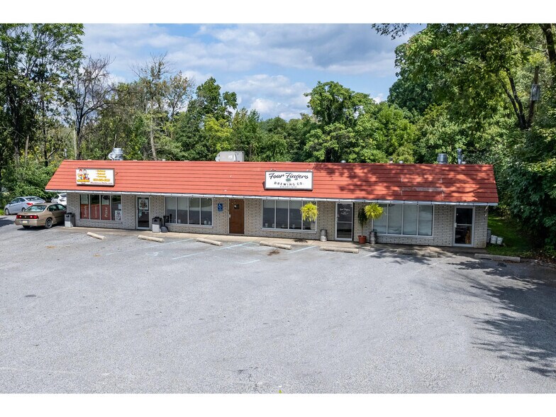 Aston Mills Aston, PA for Sale