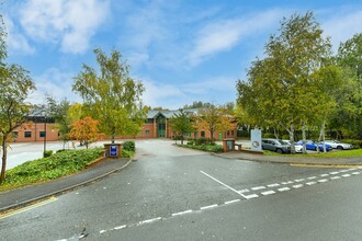 Colliers Way, Nottingham for lease Building Photo- Image 2 of 12