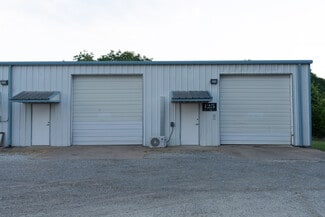 More details for 125 Ken Dr, Sherman, TX - Industrial for Lease