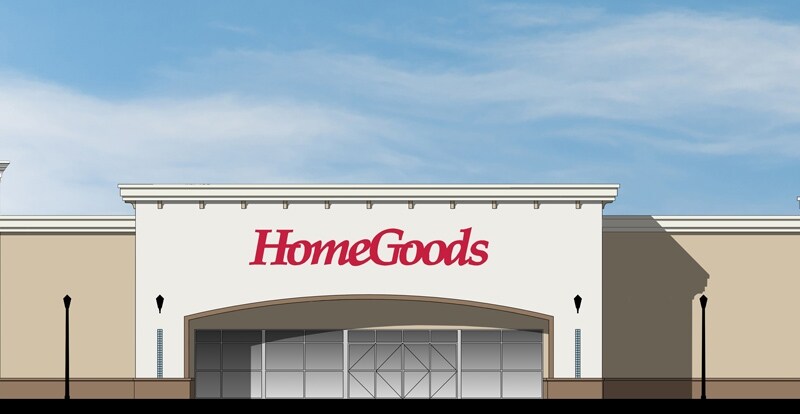 10350 Canal Xing, Brunswick, GA for sale Primary Photo- Image 1 of 1