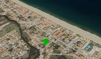 More details for Carretera Les Marines Racons a Dénia, 51C, Dénia - Land for Sale