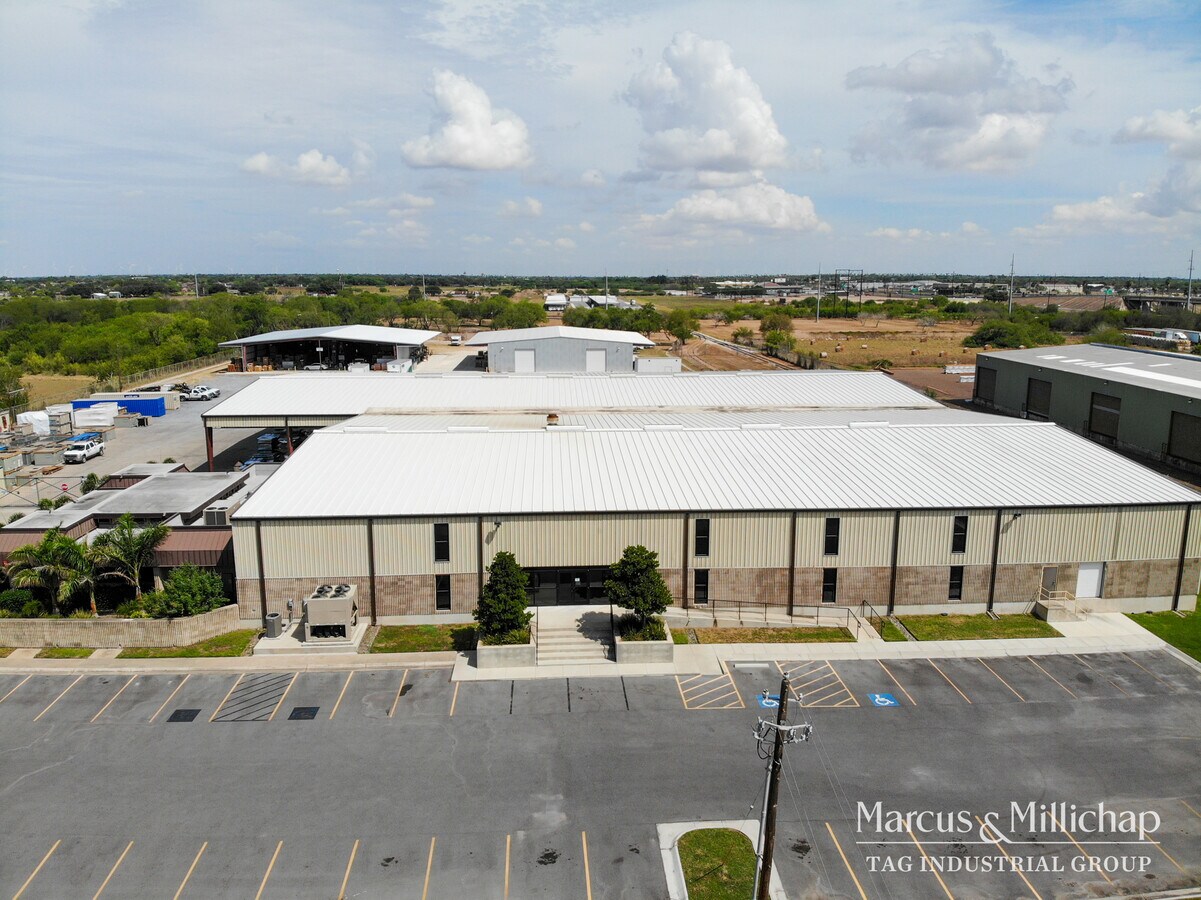 3028 Wilson Rd, Harlingen, TX 78552