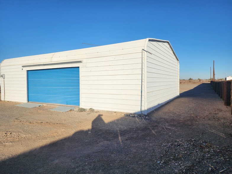 1230 Main St, Quartzsite, AZ for sale - Building Photo - Image 2 of 8