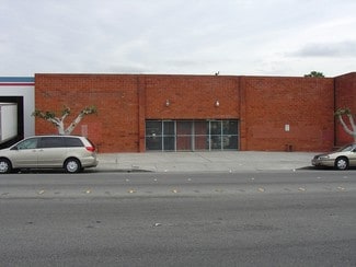 More details for 13526-13528 Normandie Ave, Gardena, CA - Industrial for Lease