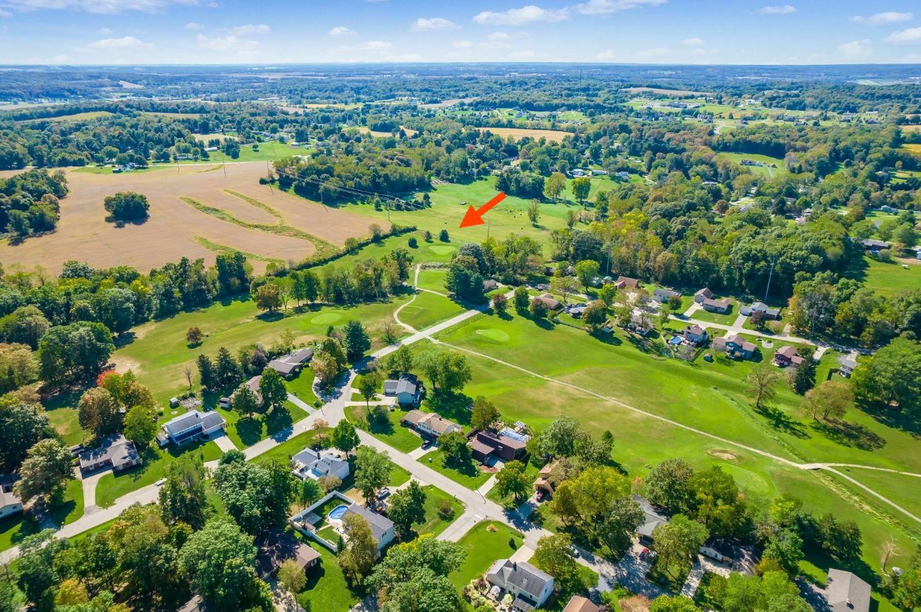 Lot 214 Forest Hills, Heath, OH for sale Primary Photo- Image 1 of 1