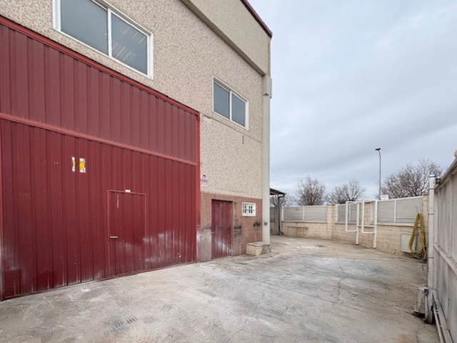 Industrial in Illescas, Toledo for sale - Building Photo - Image 2 of 5