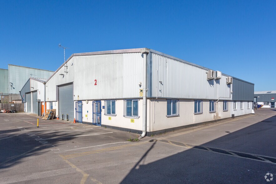 Alstone Ln, Cheltenham for sale - Building Photo - Image 1 of 1