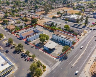 More details for 1799 E Florida Ave, Hemet, CA - Retail for Lease