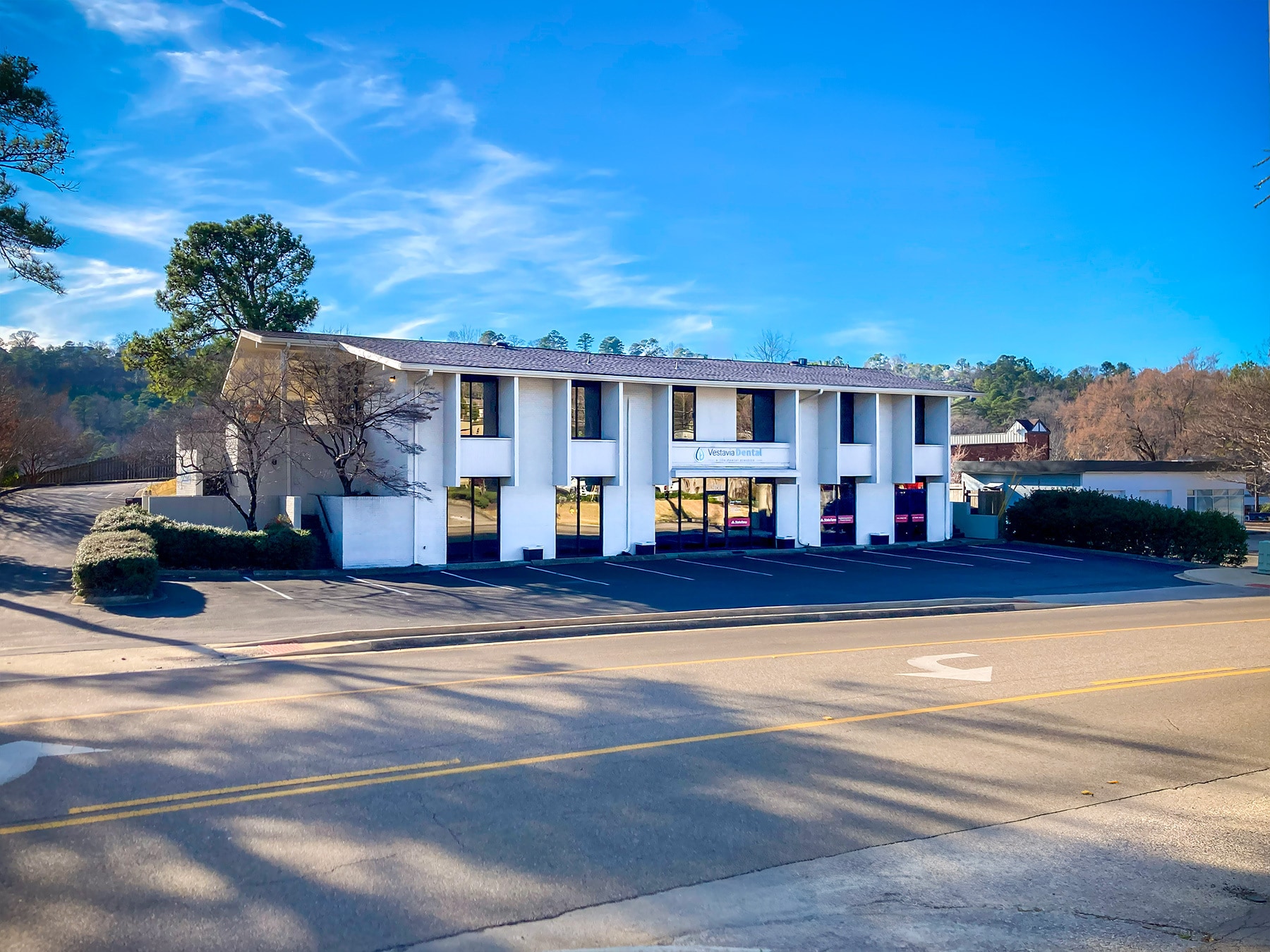 2496 Rocky Ridge Rd, Birmingham, AL for sale Building Photo- Image 1 of 1