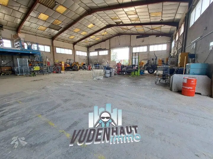 Flex in Portet-sur-Garonne for sale - Interior Photo - Image 3 of 9