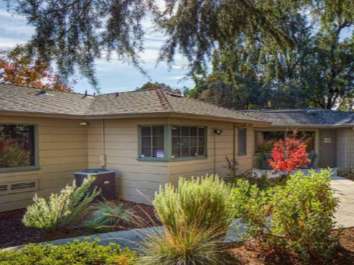1535 Treat Blvd, Walnut Creek, CA for sale - Primary Photo - Image 1 of 17