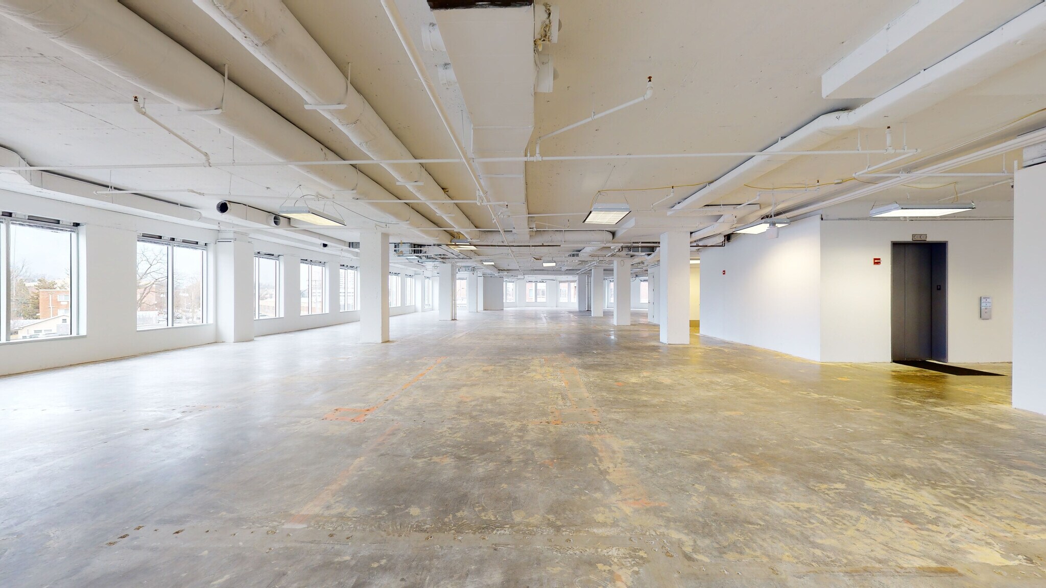 3865 Wilson Blvd, Arlington, VA 22203 Ballston Gateway