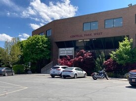 Central Park West - Loft