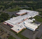 715 E 2nd St, Stevenson AL - Warehouse