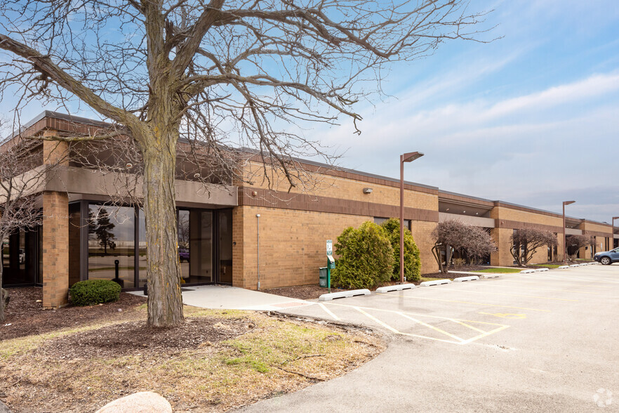 800-820 W South Thorndale Ave, Bensenville, IL 60106 - Building 18 ...