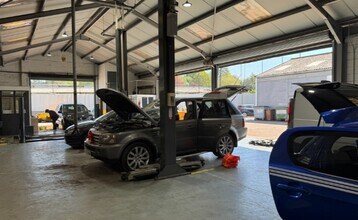 Kennedy Way, Tiverton for lease Interior Photo- Image 2 of 2