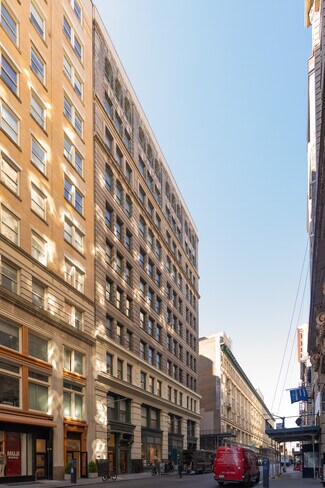 More details for 22 W 19th St, New York, NY - Office/Retail for Lease