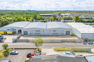 More details for Bath House Rd, Croydon - Industrial for Lease