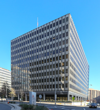 More details for 1901 S Bell St, Arlington, VA - Office for Lease