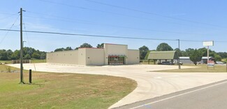 More details for 8599 US Highway 411 N, Centre, AL - Retail for Lease