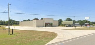 More details for 8599 US Highway 411 N, Centre, AL - Retail for Sale