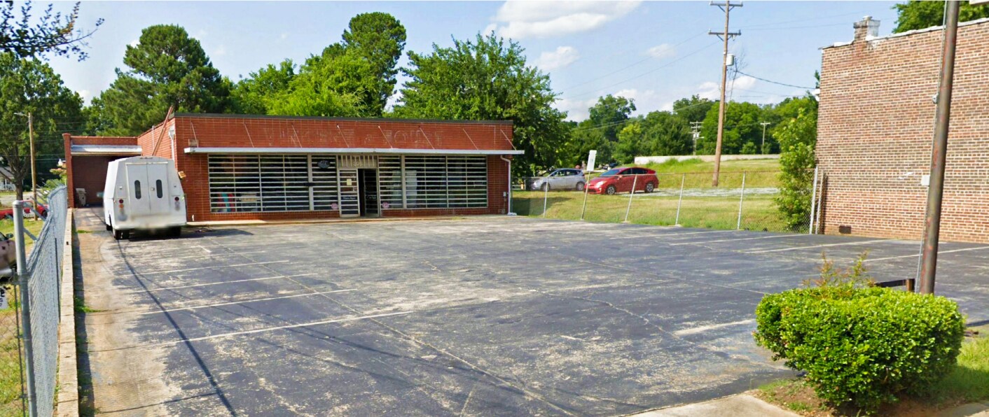 305 Harden St, Graham, NC for sale Building Photo- Image 1 of 1