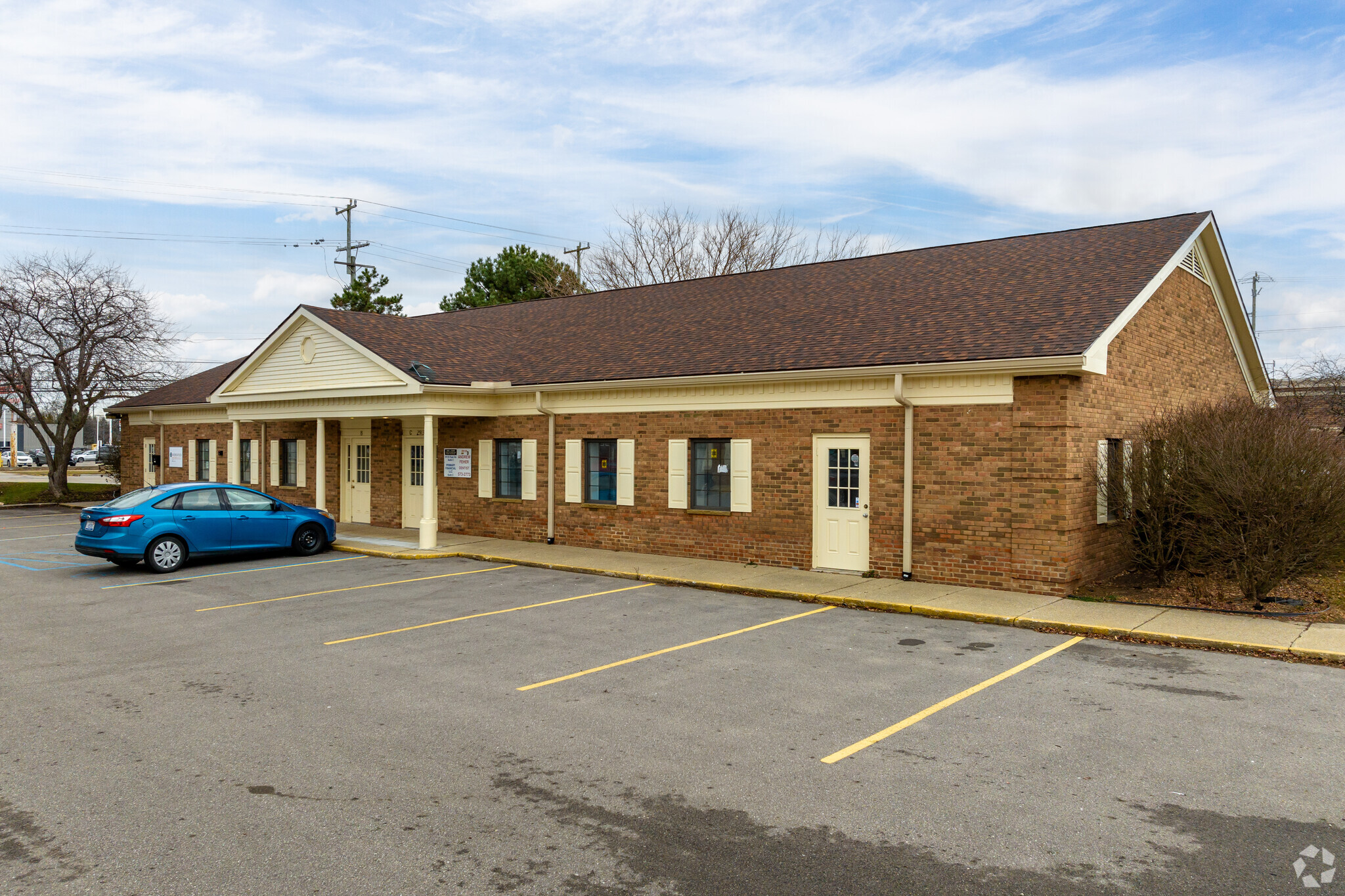 29135 Ryan Rd, Warren, MI for sale Building Photo- Image 1 of 1