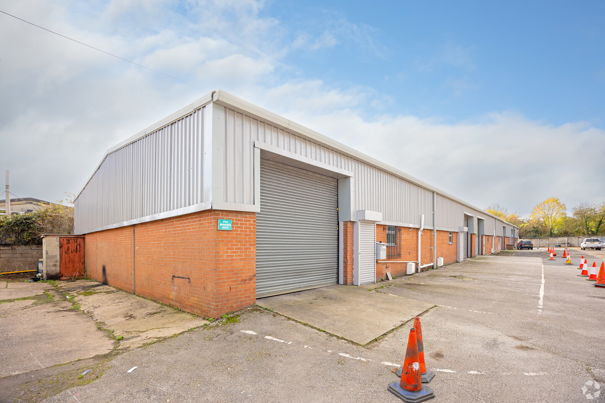 Watch House Ln, Doncaster for lease Primary Photo- Image 1 of 3