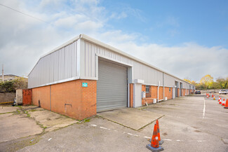 More details for Watch House Ln, Doncaster - Industrial for Lease