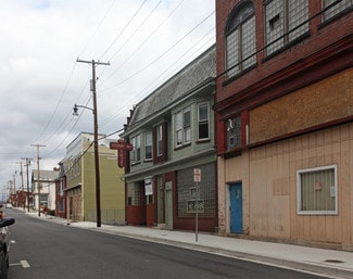 More details for 218-222 Virginia Ave, Cumberland, MD - Office/Retail for Lease