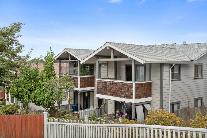 124 Louisiana St, Vallejo, CA for sale - Primary Photo - Image 1 of 24