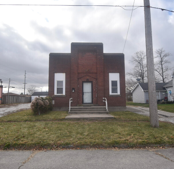 1349 S B St, Elwood, IN for sale - Primary Photo - Image 1 of 1