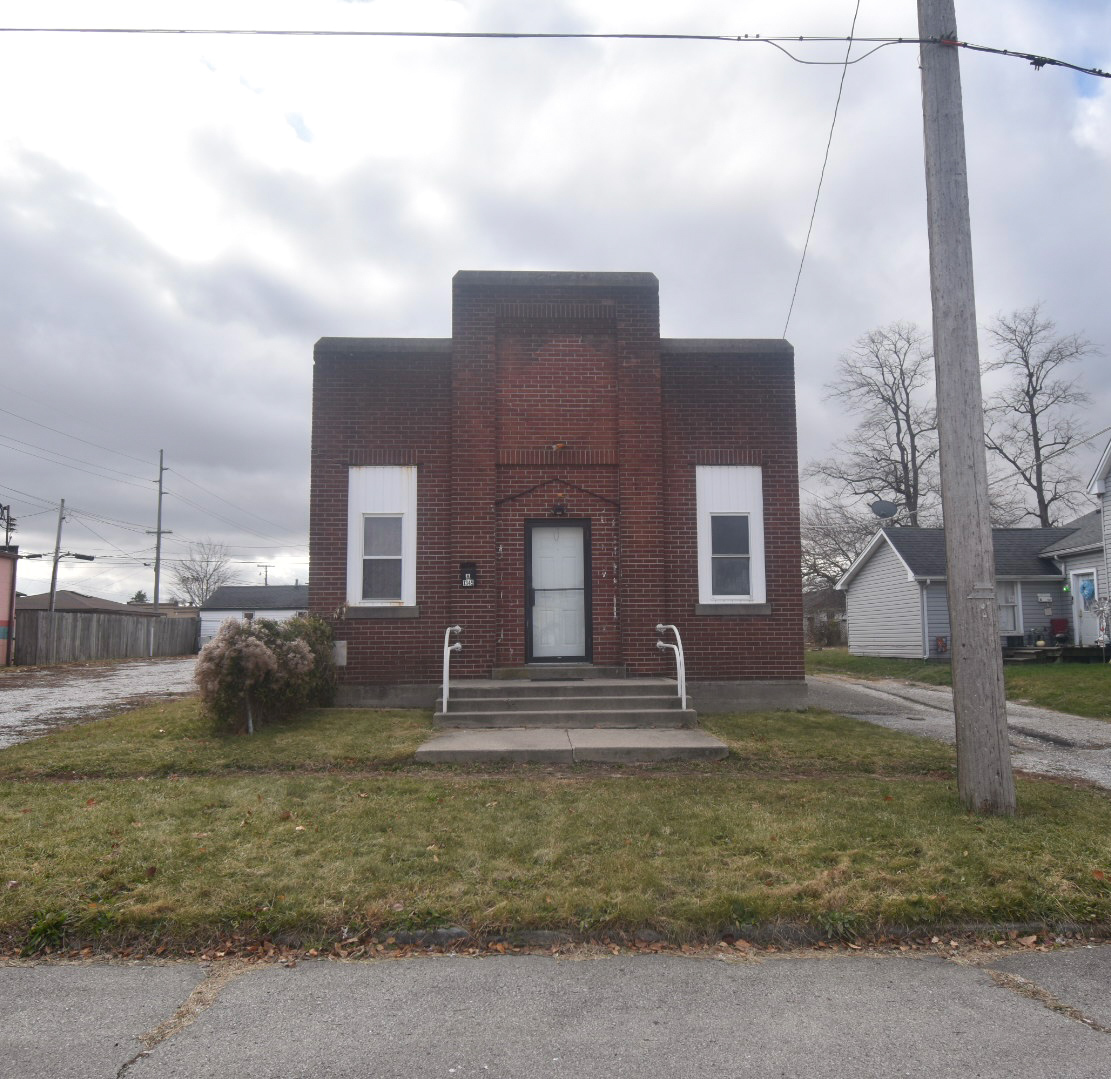 1349 S B St, Elwood, IN for sale Primary Photo- Image 1 of 1