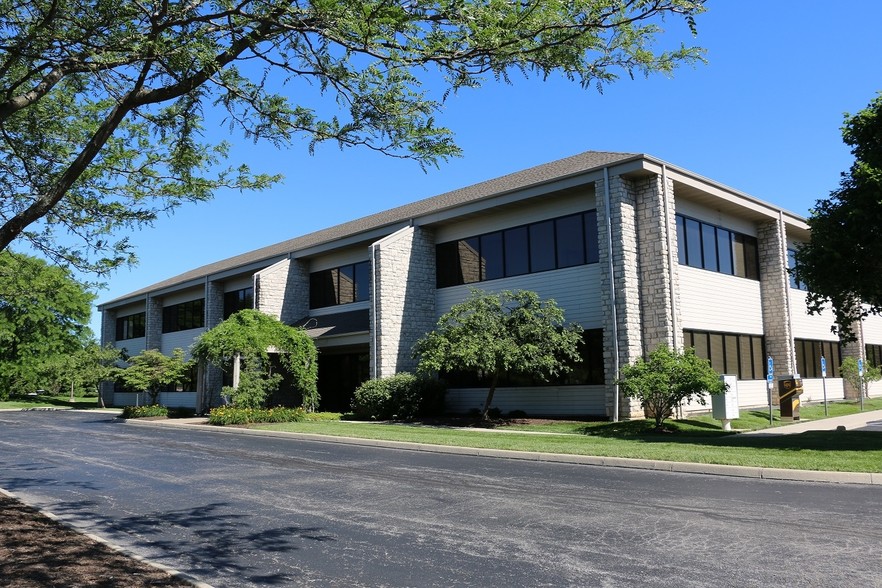 7240 Muirfield Dr, Dublin, OH for lease - Building Photo - Image 2 of 19