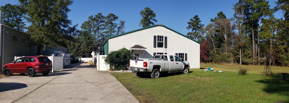 817 Weisinger Dr, Magnolia, TX for sale - Building Photo - Image 1 of 1