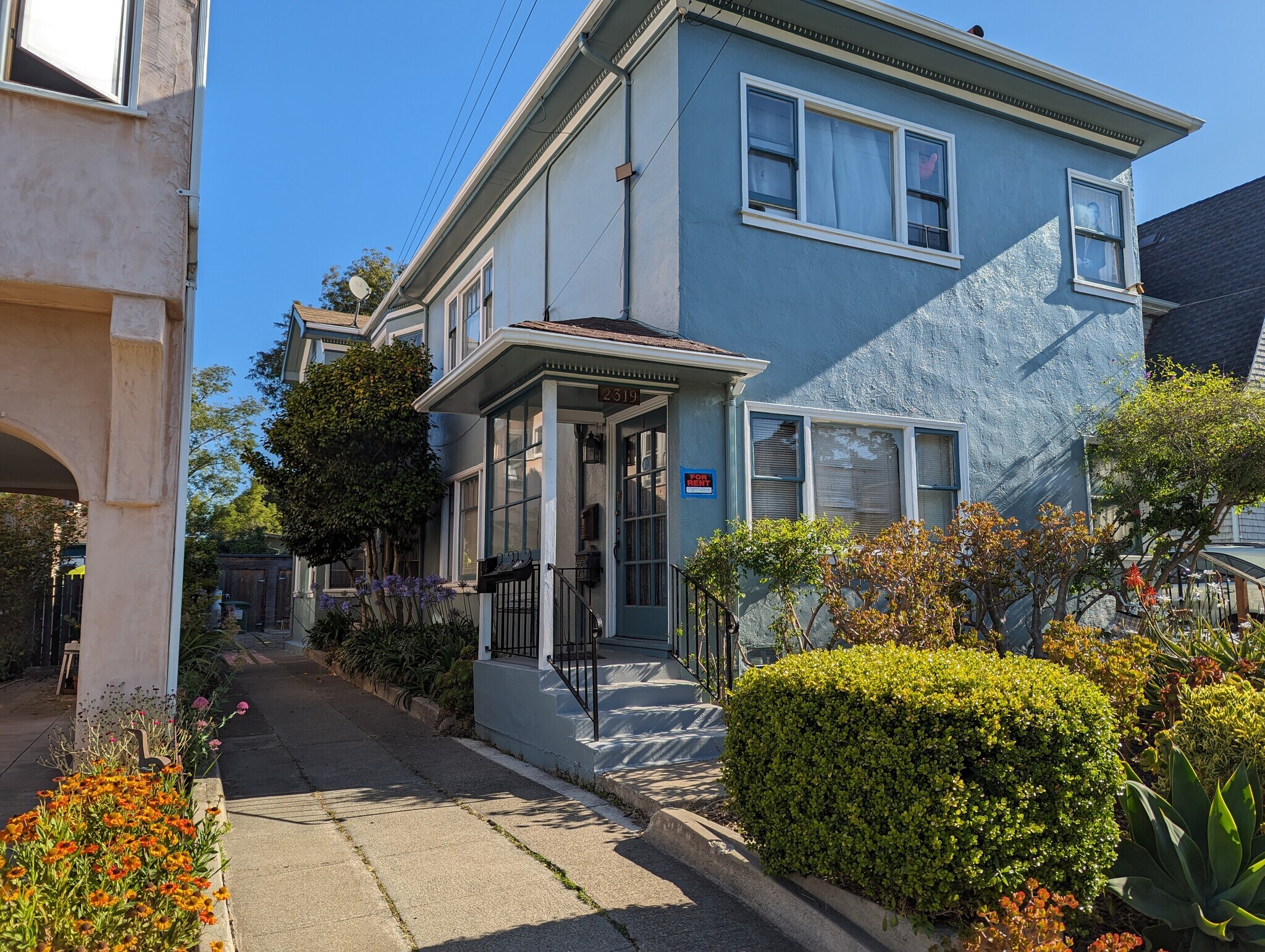 2319 Ward St, Berkeley, CA for sale Building Photo- Image 1 of 1