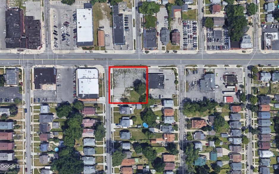 1551-1557 W Sylvania Ave, Toledo, OH for sale - Other - Image 1 of 1