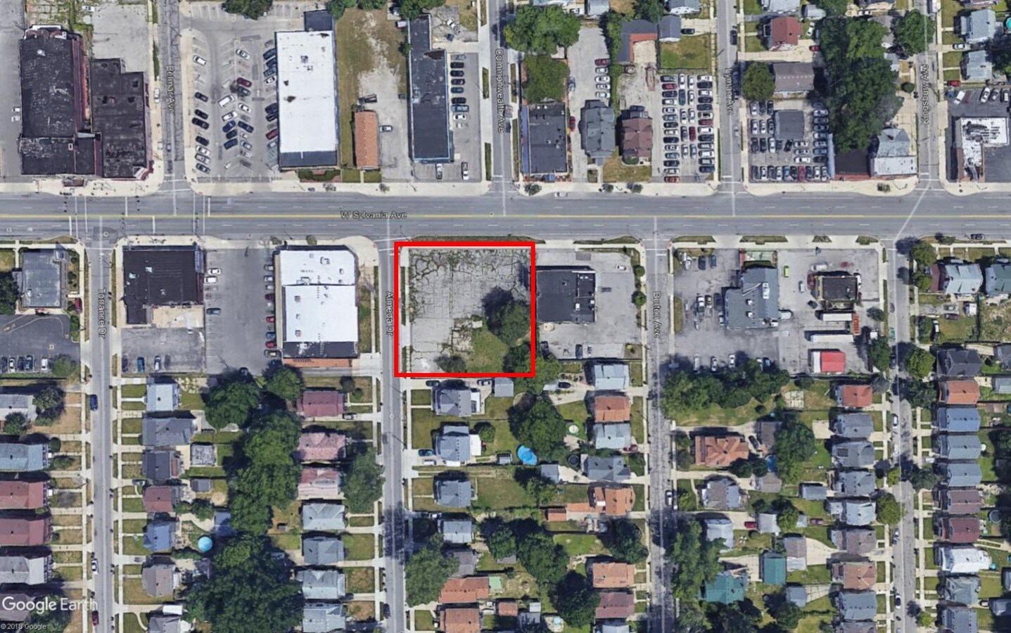 15511557 W Sylvania Ave, Toledo, OH 43612