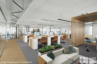 51 Rue Vivienne, Paris for lease Building Photo- Image 2 of 8