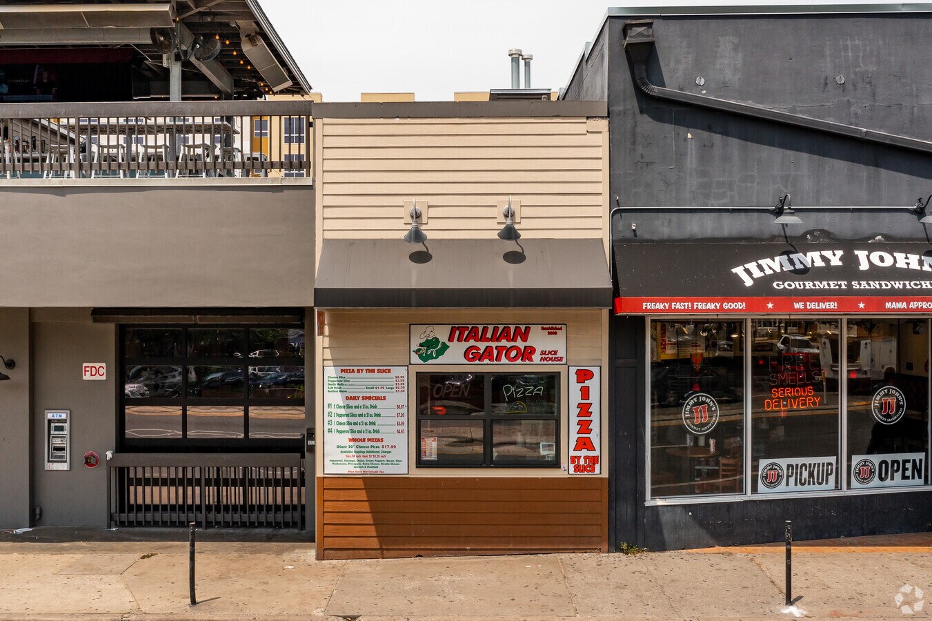 1728 W University Ave, Gainesville, FL 32603